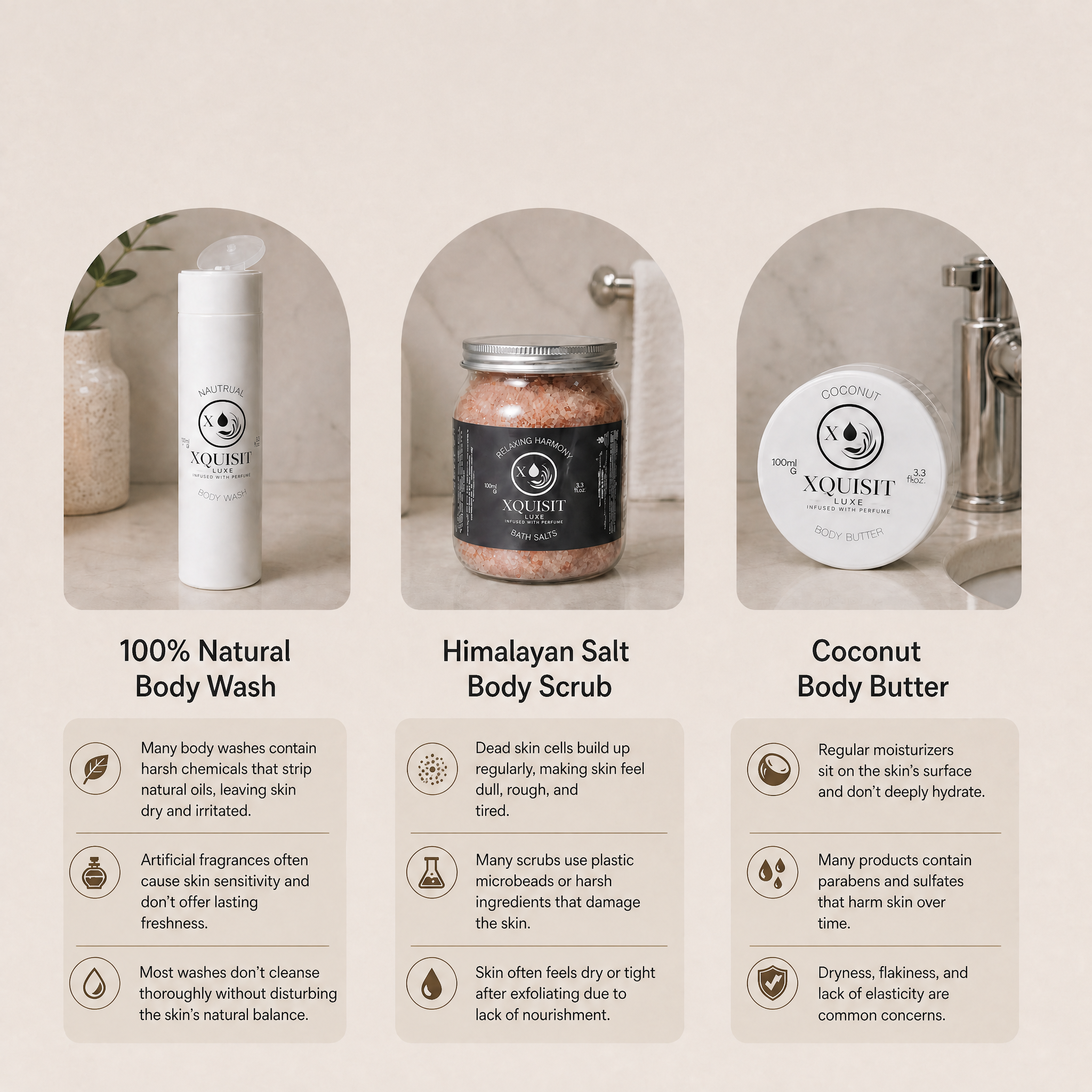 Luxury Spa Gift Set — Ultimate Relaxation & Self-Care