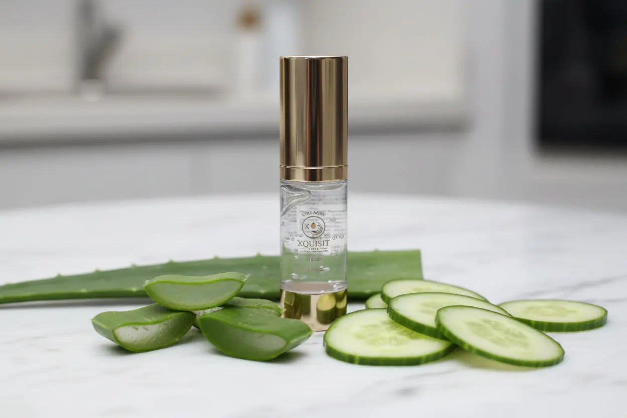 Collagen Eye Cream