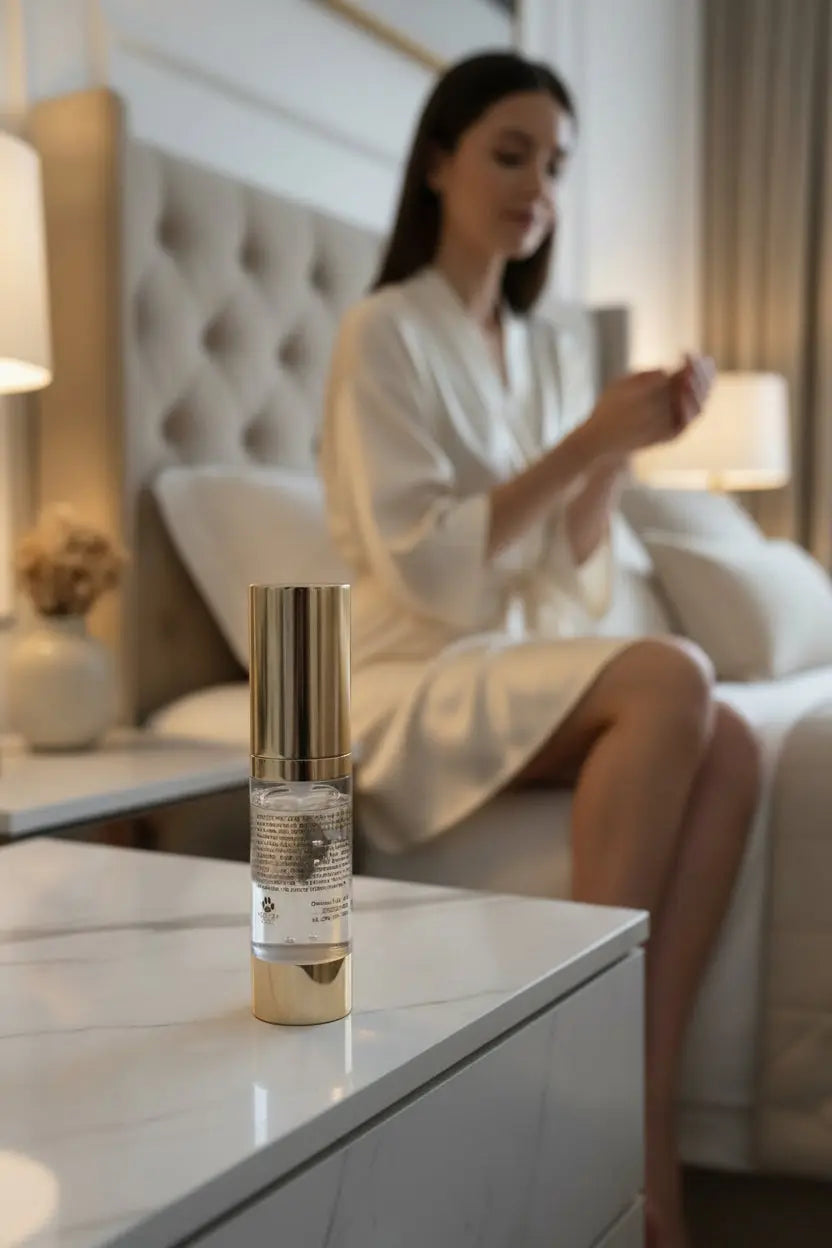 Collagen Eye Cream - Xquisit Luxe skincare & Perfume