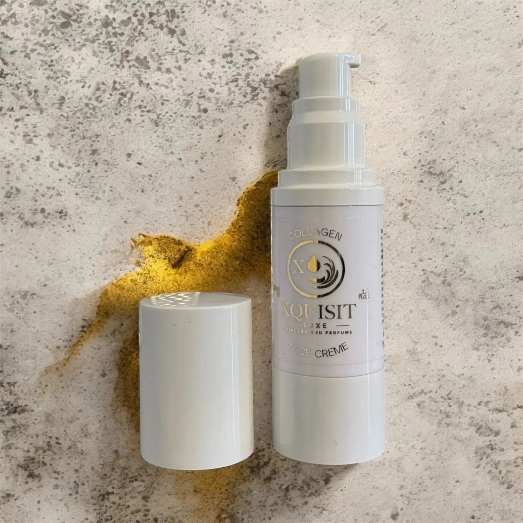 Anti Ageing Collagen Facial Crème - Xquisit Luxe skincare & Perfume