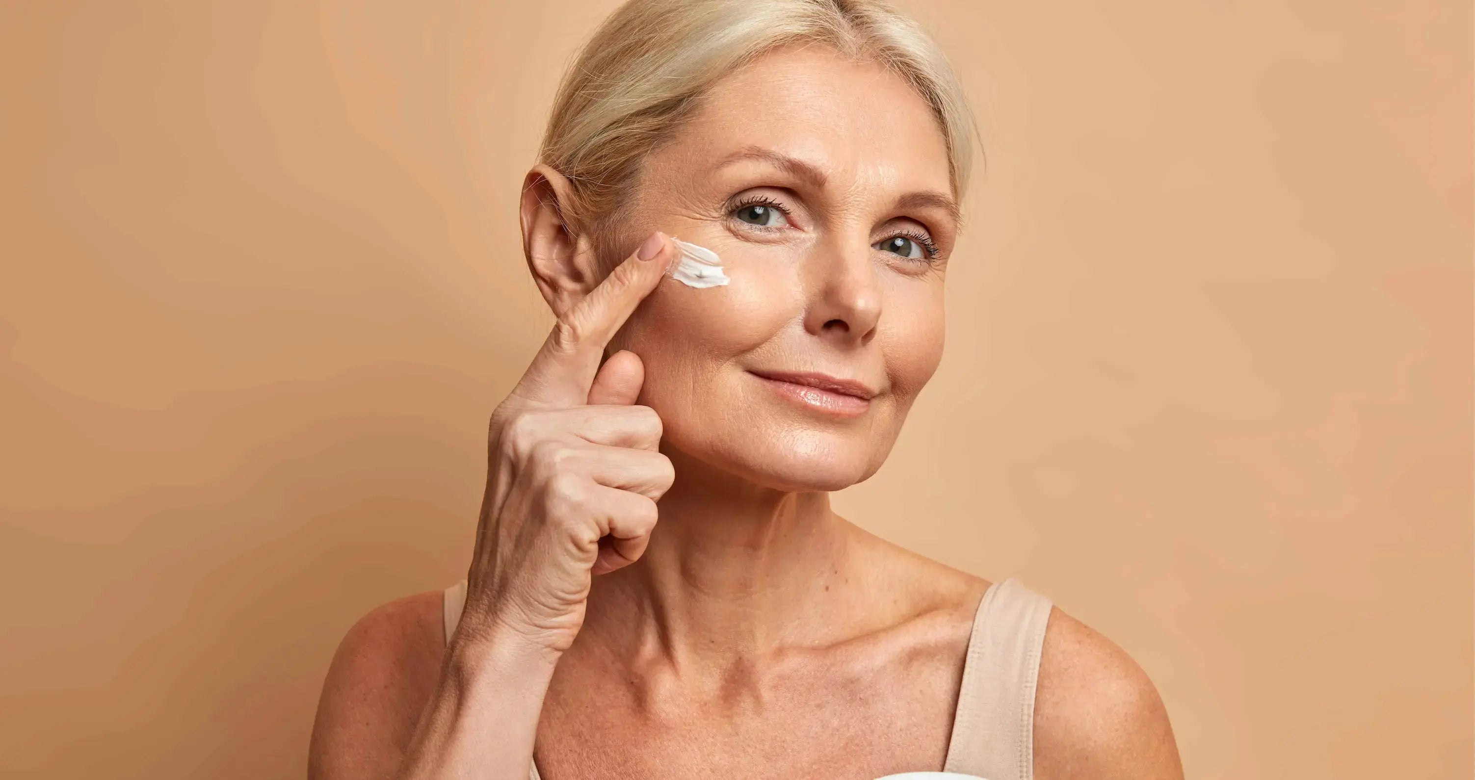 Anti Aging Cream - Xquisit Luxe skincare & Perfume