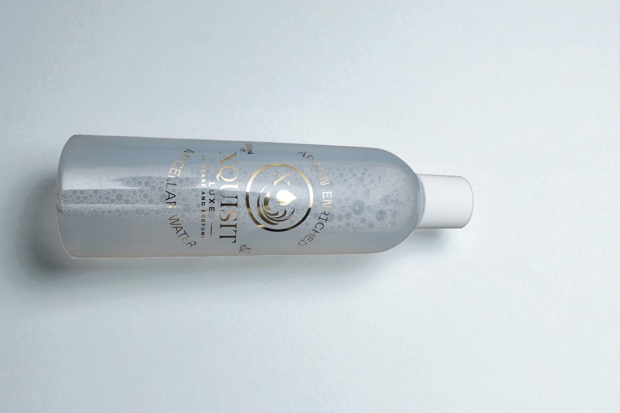 Argan Micellar Water - Xquisit Luxe skincare & Perfume