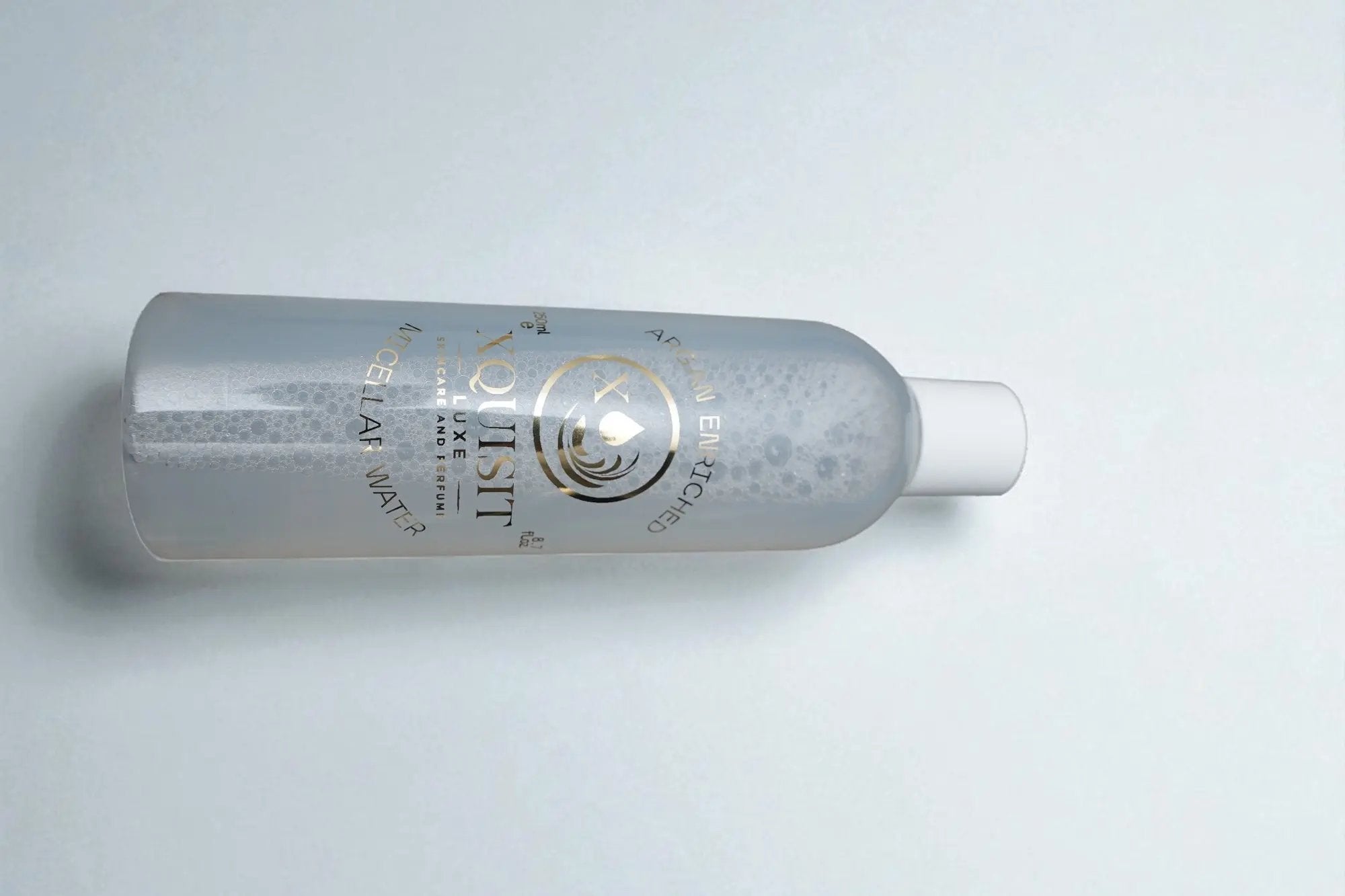 Argan Micellar Water - Xquisit Luxe skincare & Perfume