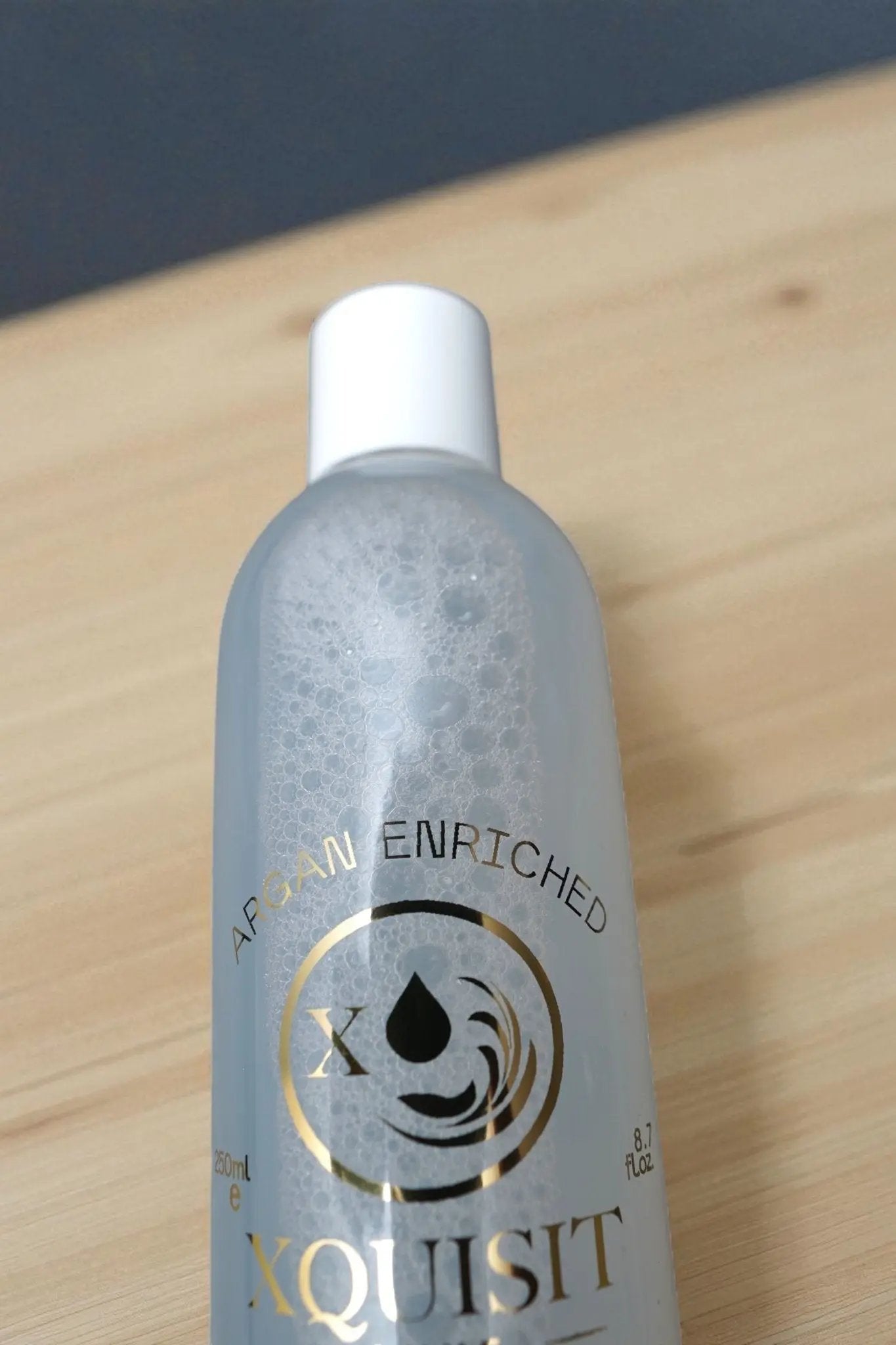 Argan Micellar Water - Xquisit Luxe skincare & Perfume