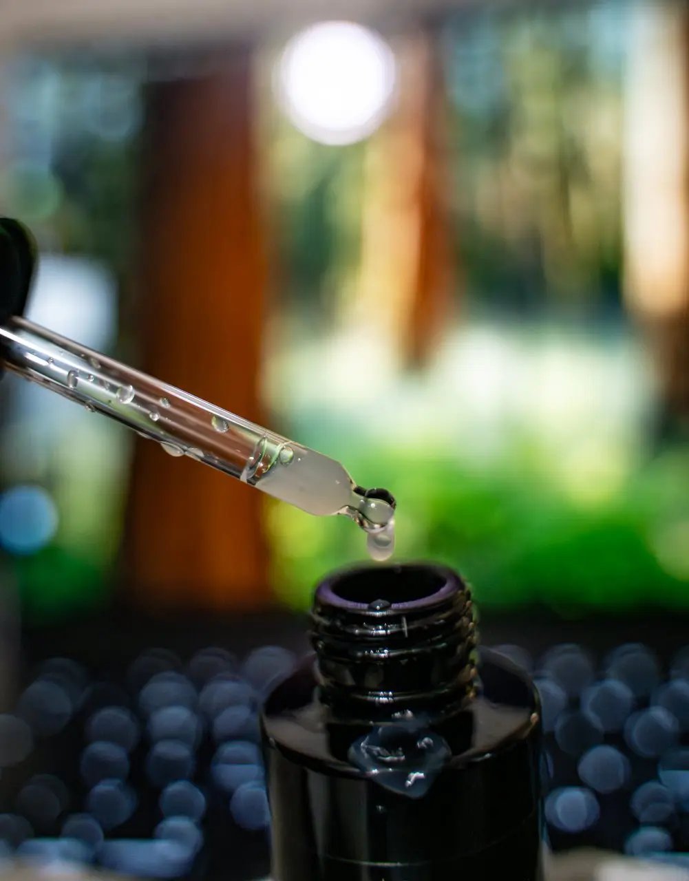 Biotin & Caffeine Hair Regrowth Serum 10% - Xquisit Luxe skincare & Perfume