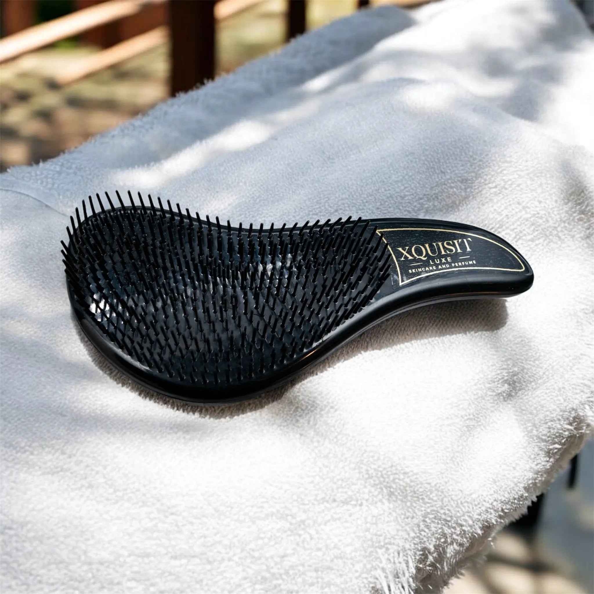 Best Hair Detangling Brush - How to Detangle Hair Easily!