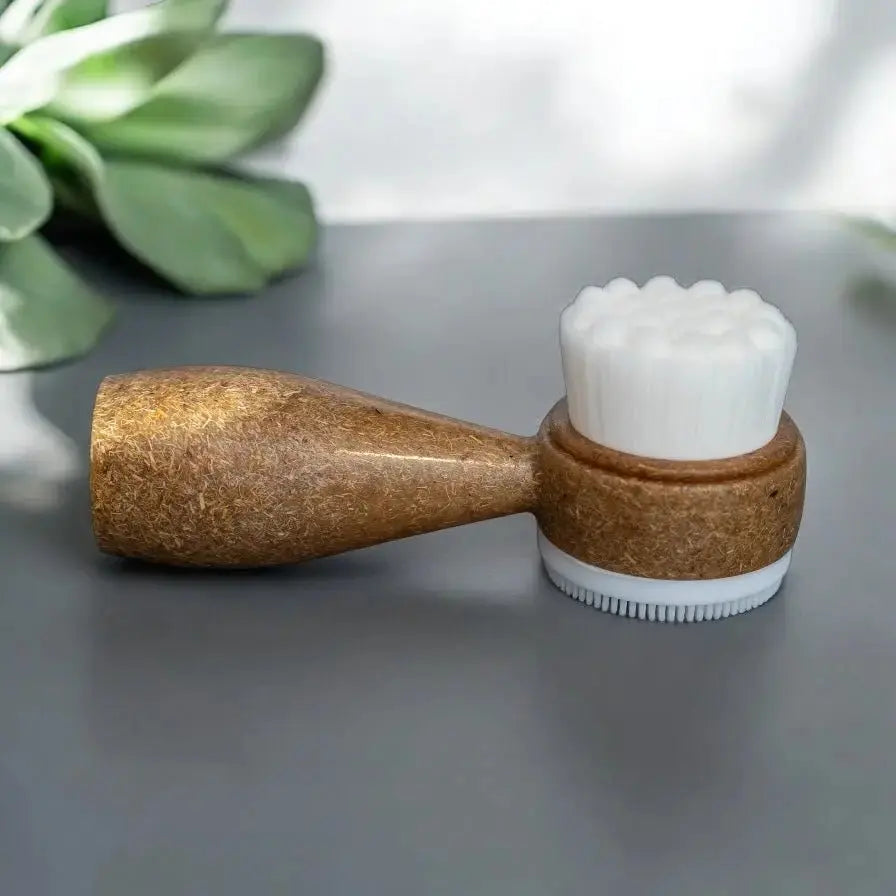 Exfoliating Brush