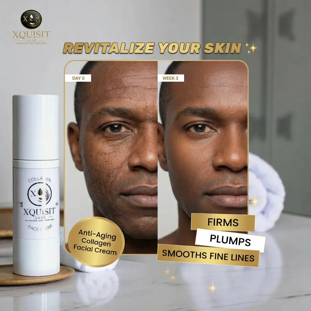 Collagen Cream
