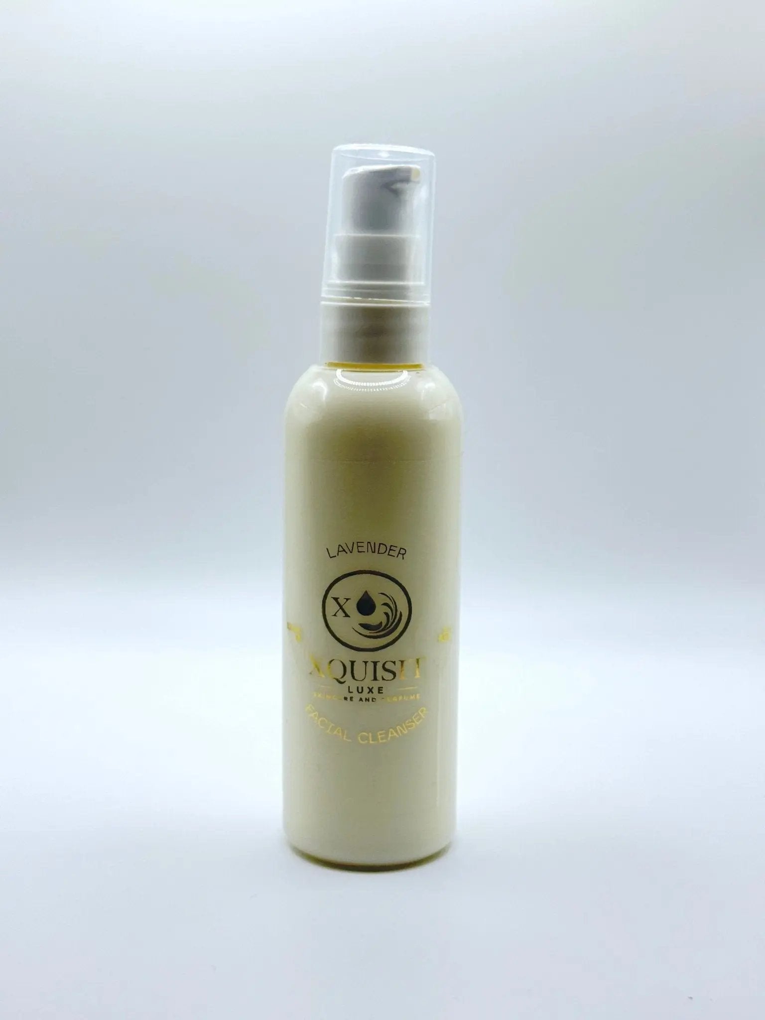 Hydrating Glow Cleanser with Lavender, Chamomile & Sea Buckthorn - Xquisit Luxe skincare & Perfume
