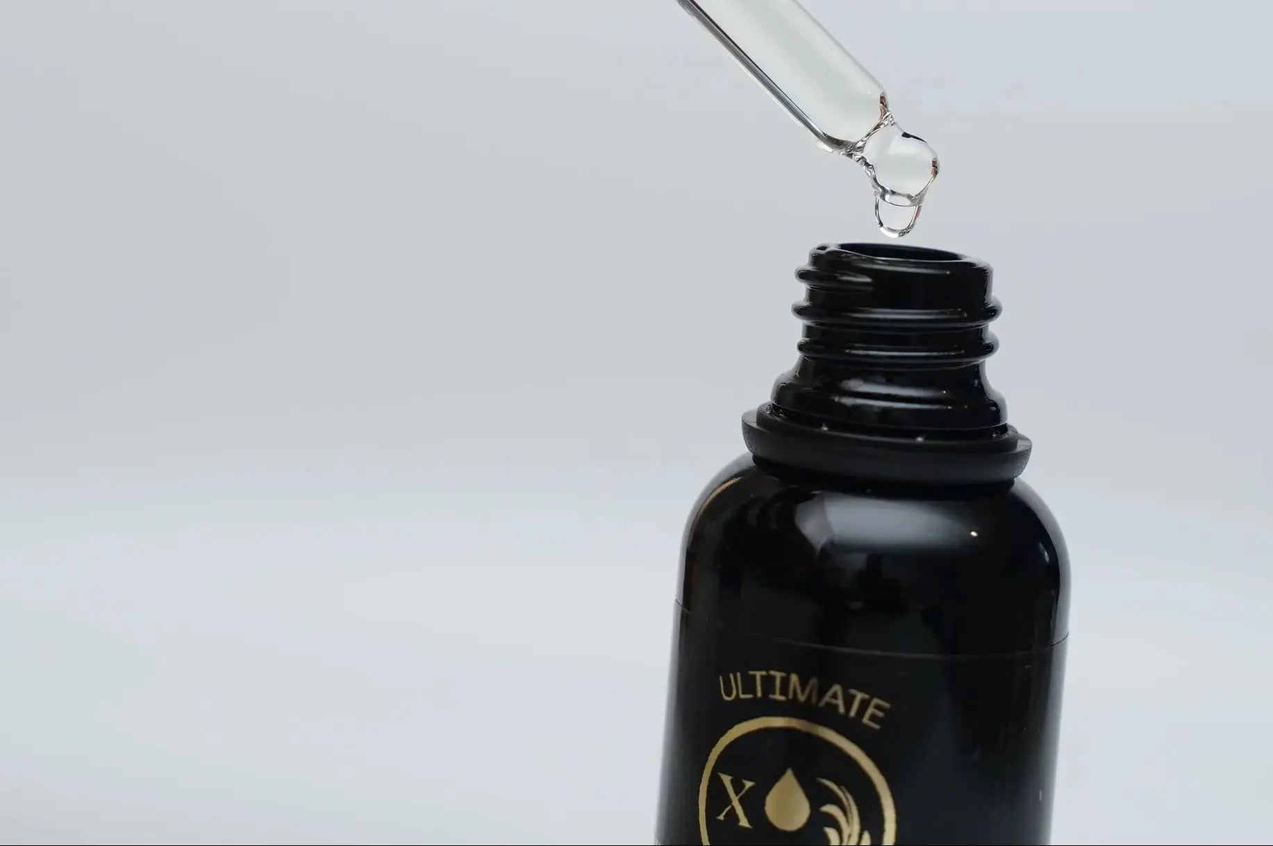 Natural Hair Growth Oil Saw Palmetto and Rosemary Hair Oil - Xquisit Luxe skincare & Perfume