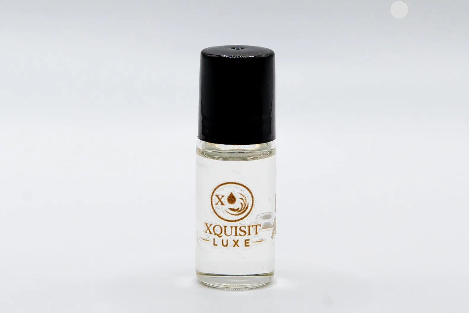 Oud Perfume Oil Amour