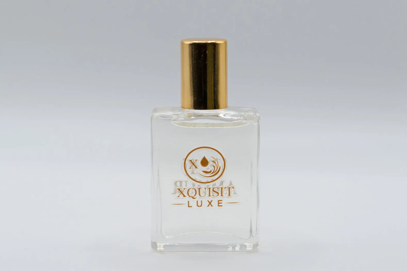 Oud Perfume Oil Amour