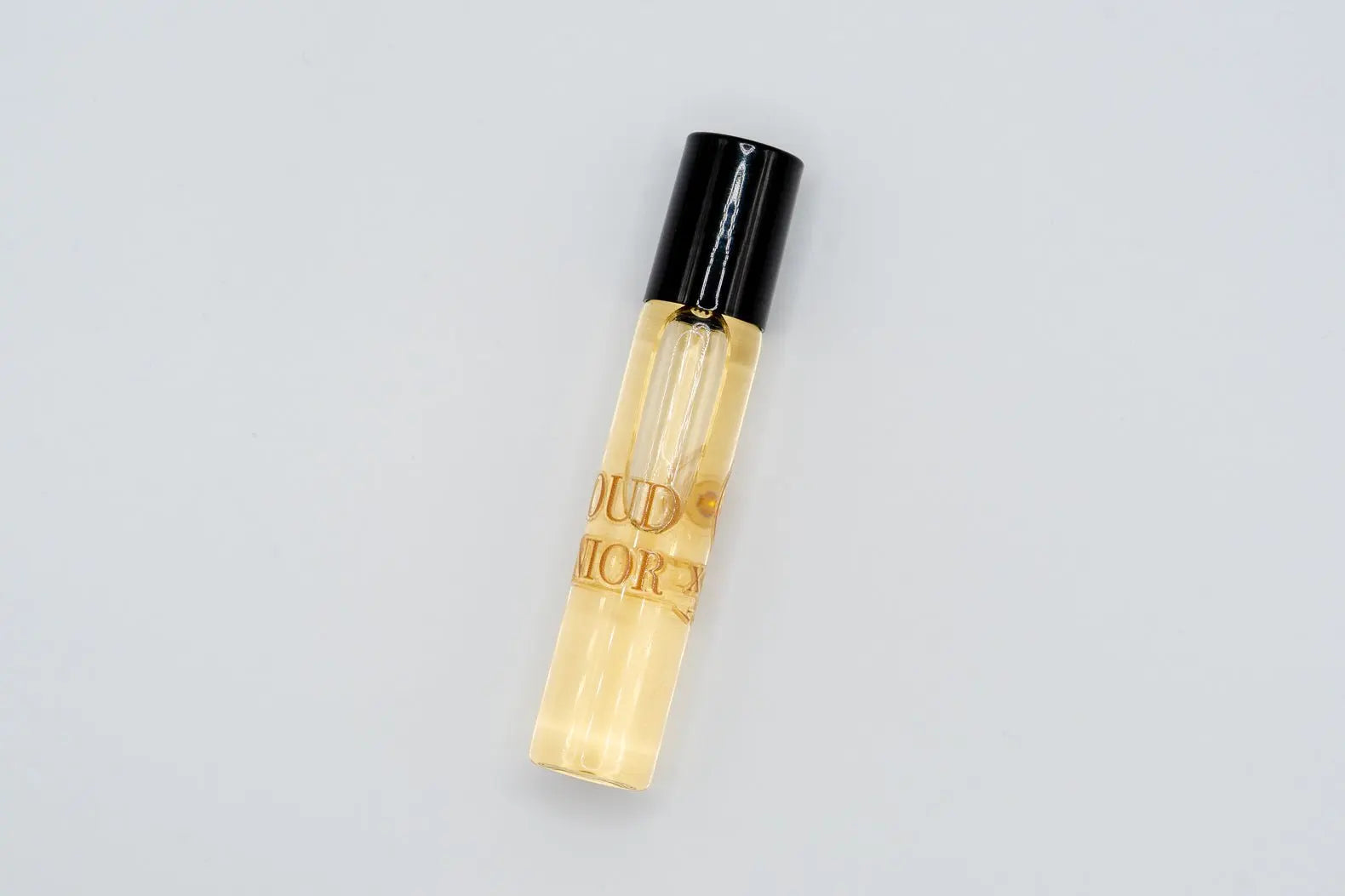 Oud Perfume Oil Nior