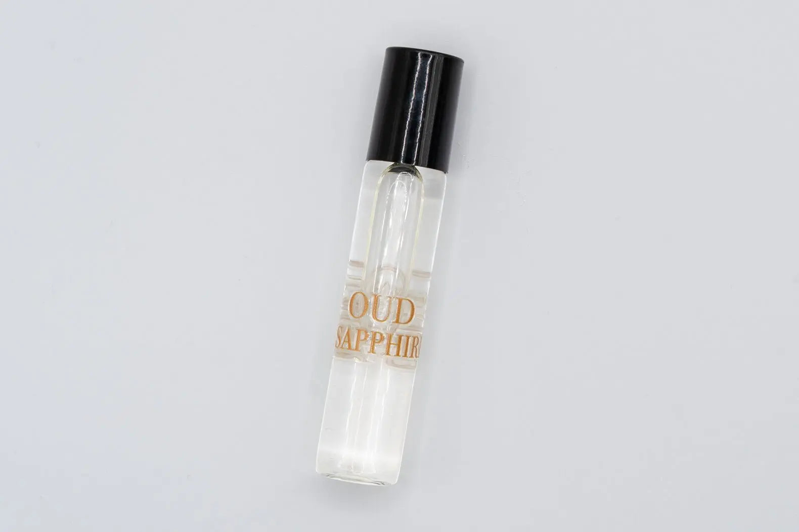 Oud Perfume Oil Sapphire