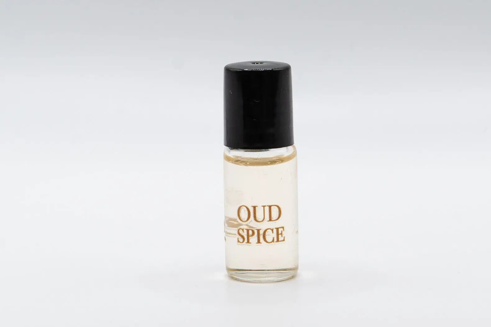 Oud Oil Spice Perfume