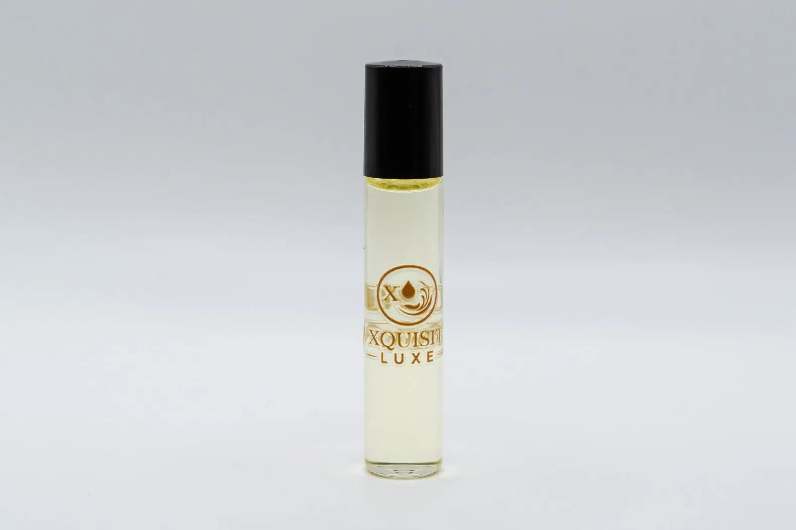 Oud Perfume Oil Sweet