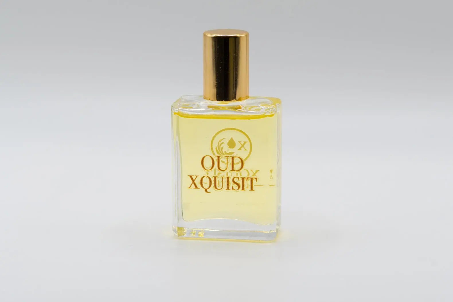 Oud oil Xquisit