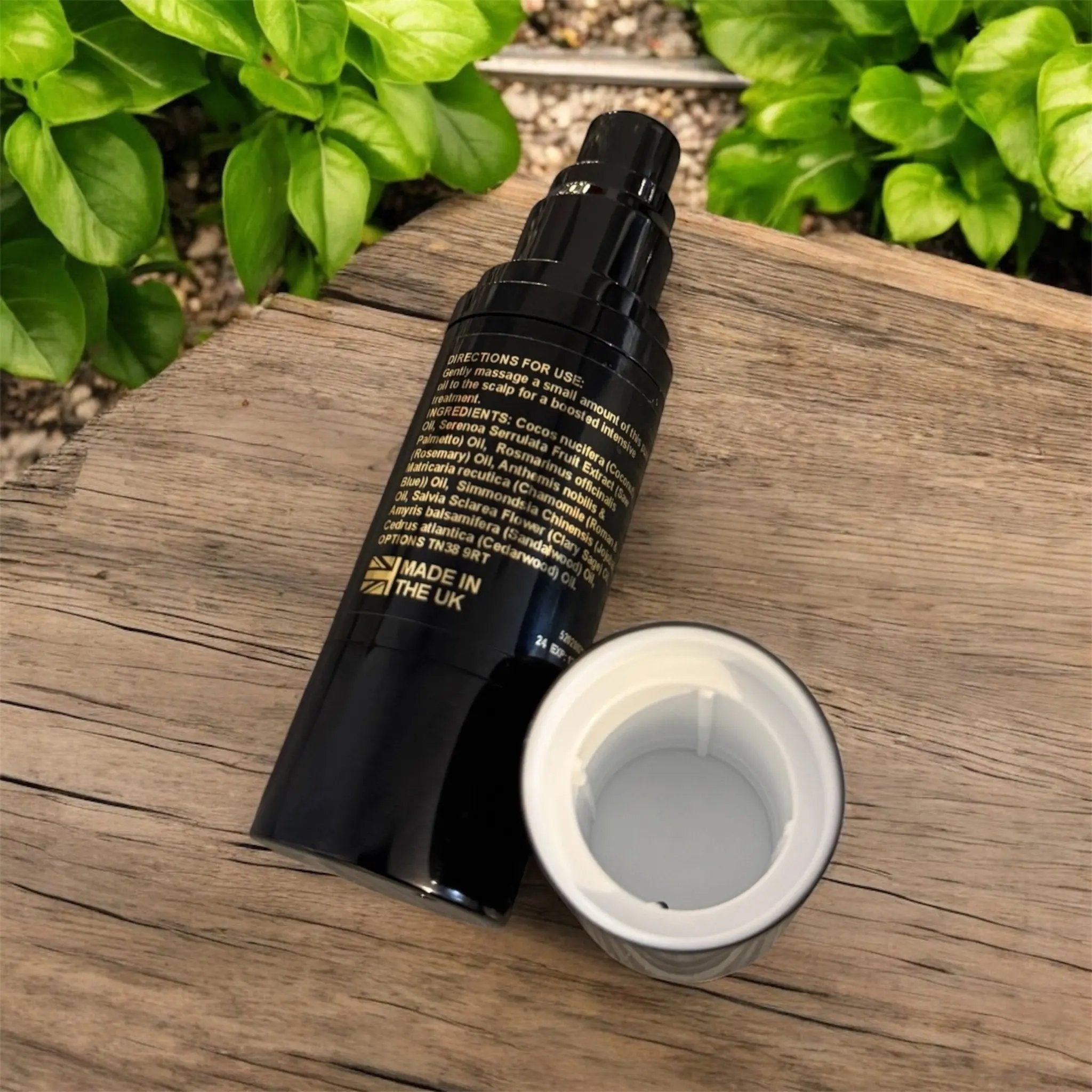 Ultimate Hair Growth Oil - Xquisit Luxe skincare & Perfume