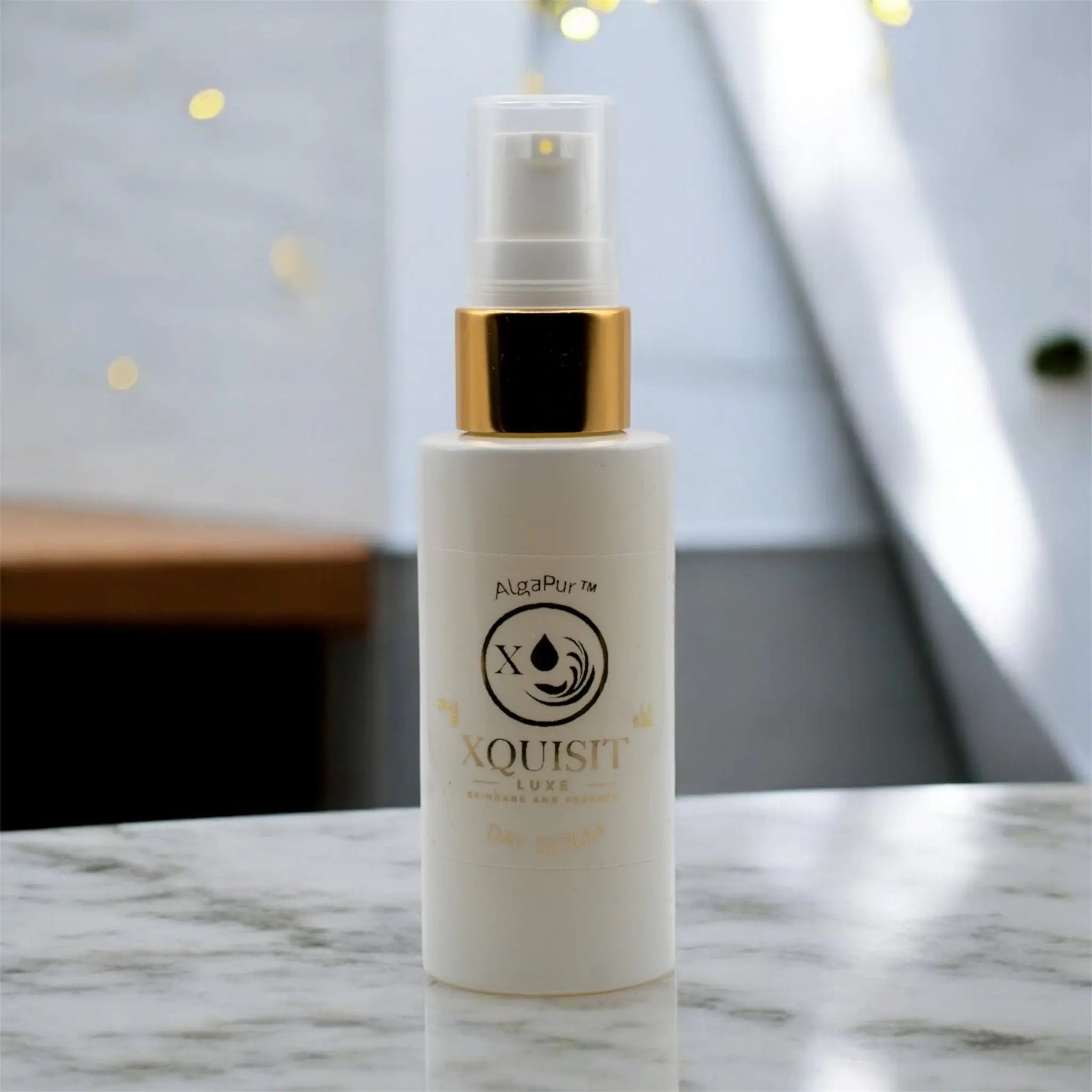 Vegan Algapur High Oleic Facial Serum - Xquisit Luxe skincare & Perfume