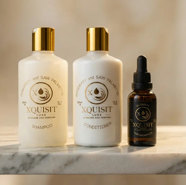 Hair Renewal Regrowth Set