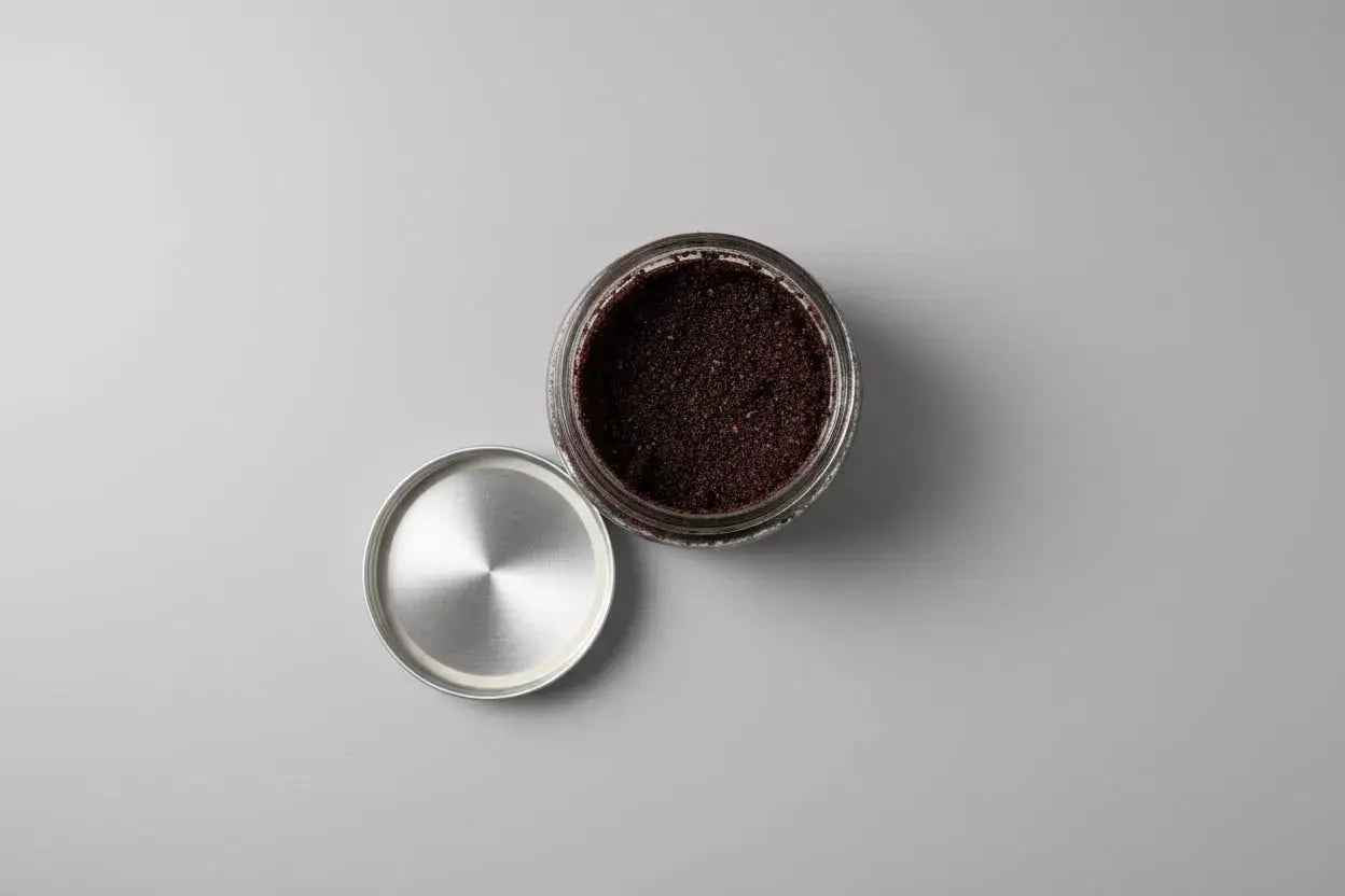 Coffee Body Scrub