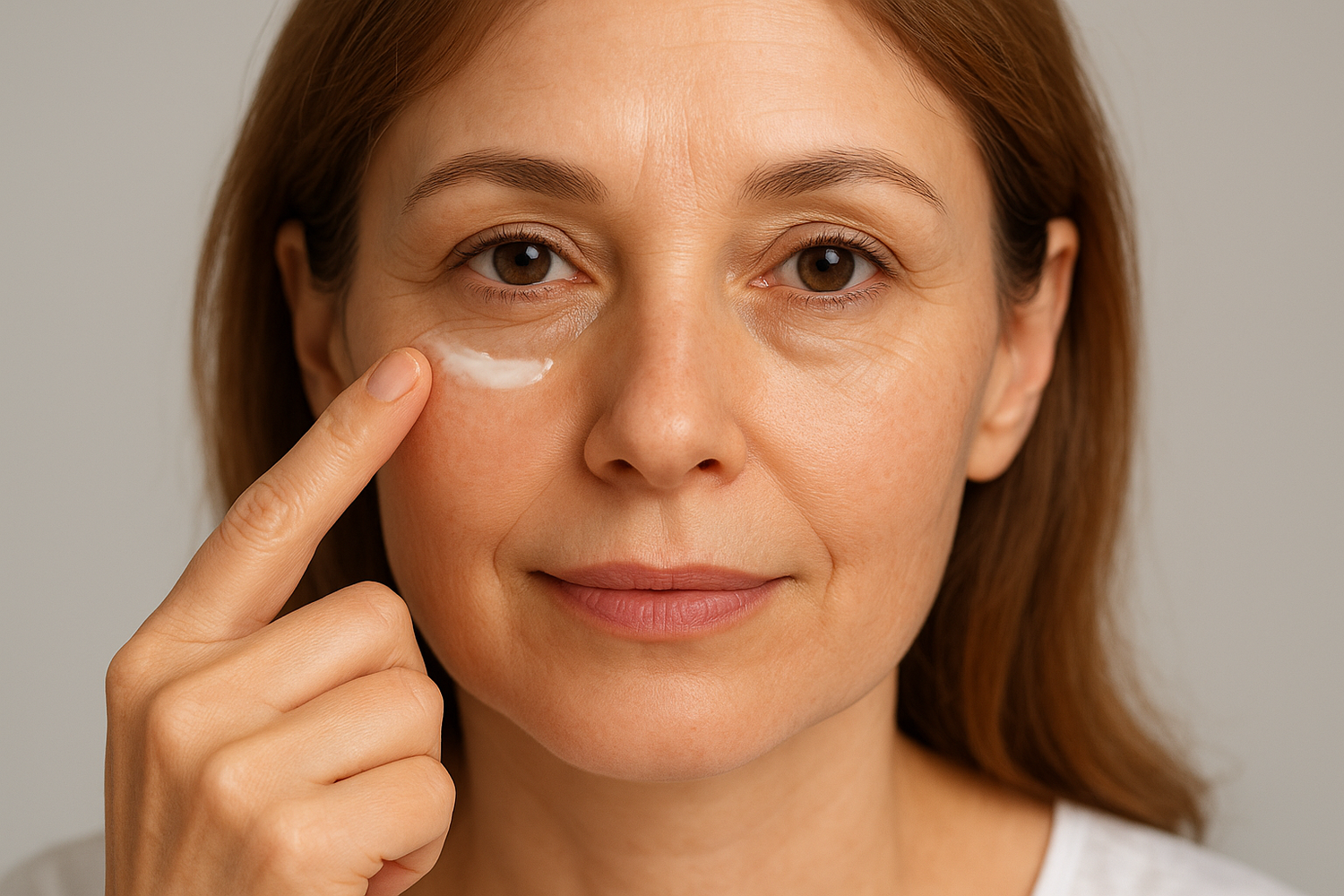 How to Reduce Wrinkles Under Eyes: Effective Tips That Work