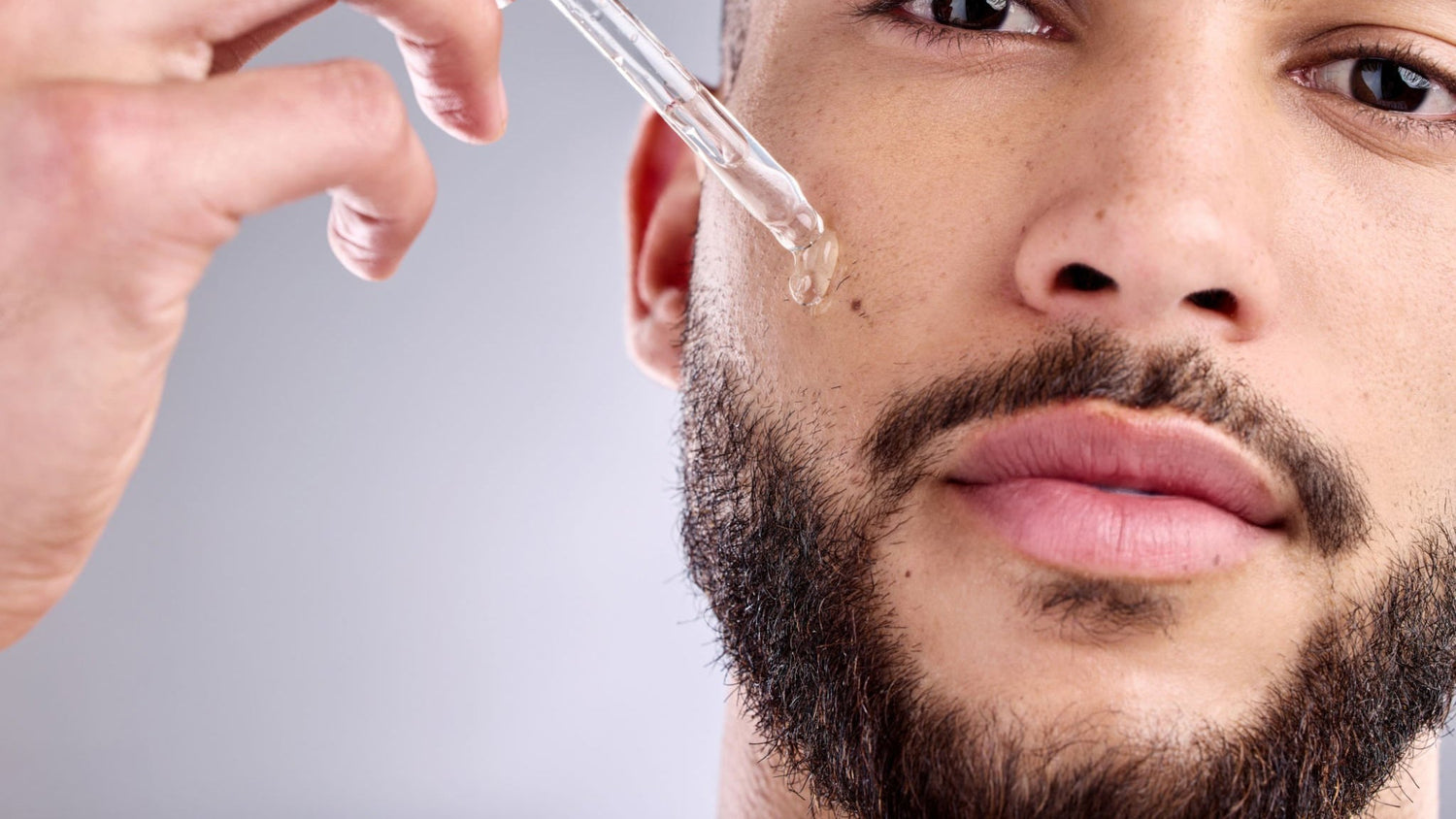 Why Every Man Needs a good Beard Oil – The Ultimate Beard Care Essential - Xquisit Luxe skincare & Perfume