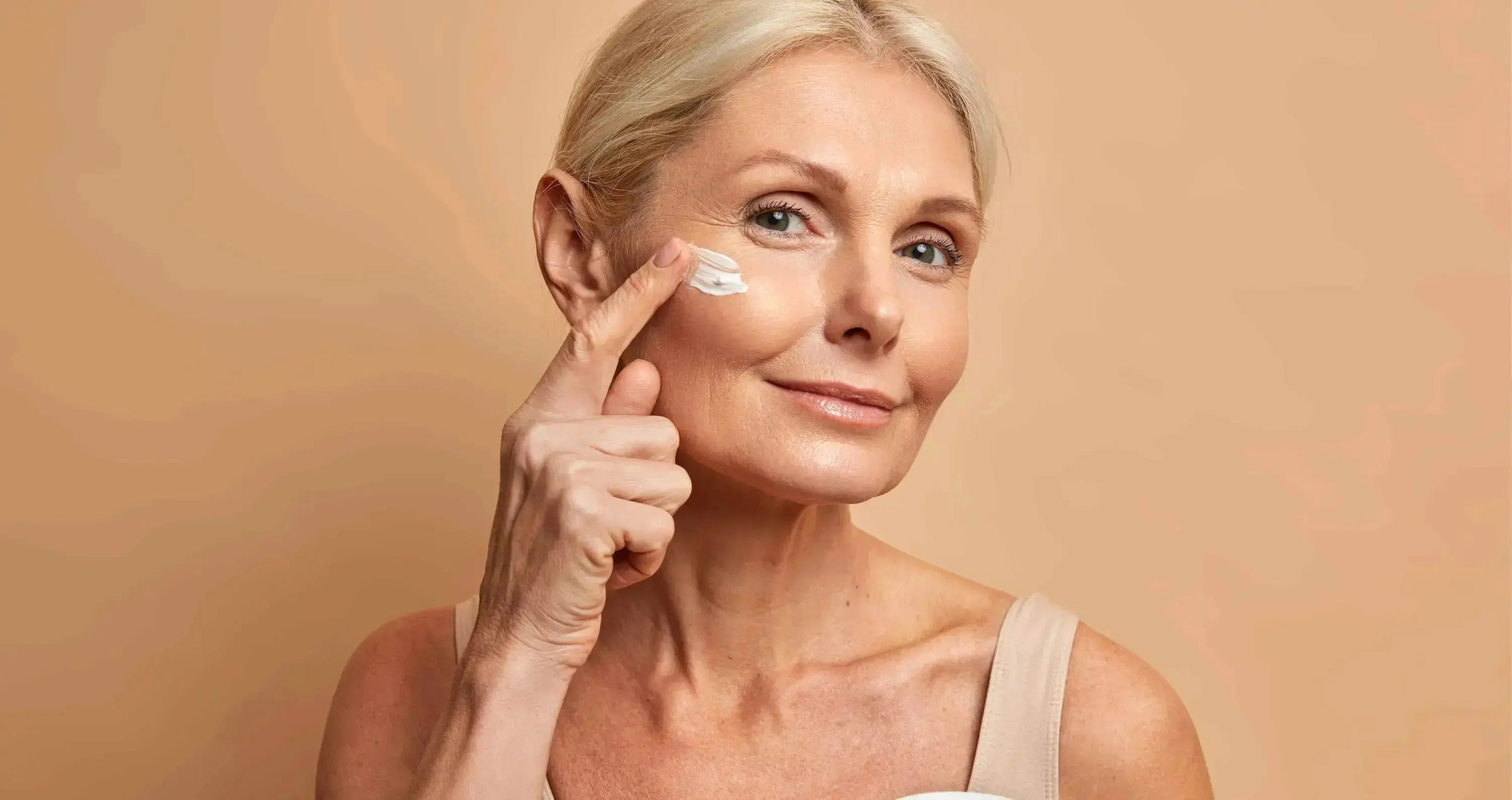 Best Anti Ageing Cream and Serum - Xquisit Luxe skincare & Perfume
