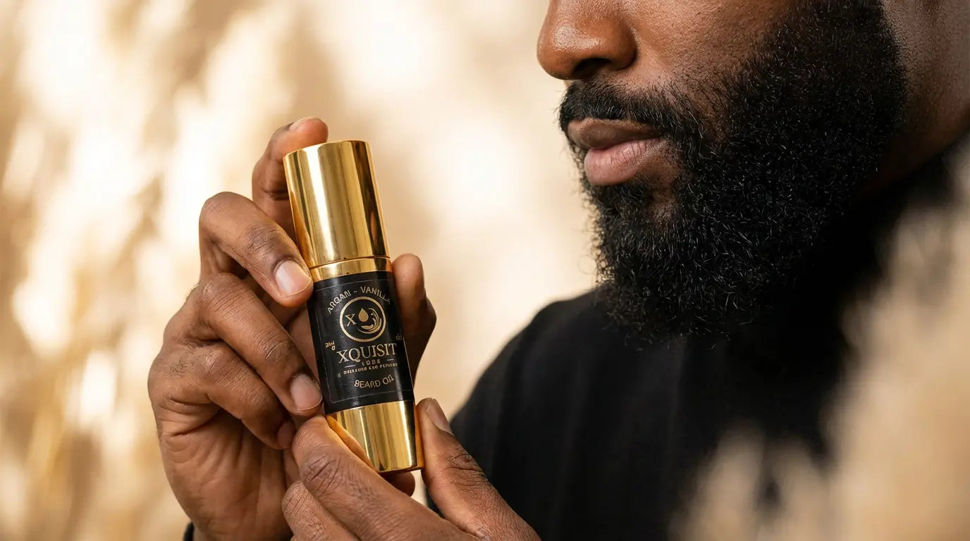 Made For Him - Xquisit Luxe skincare & Perfume - gifts for men 