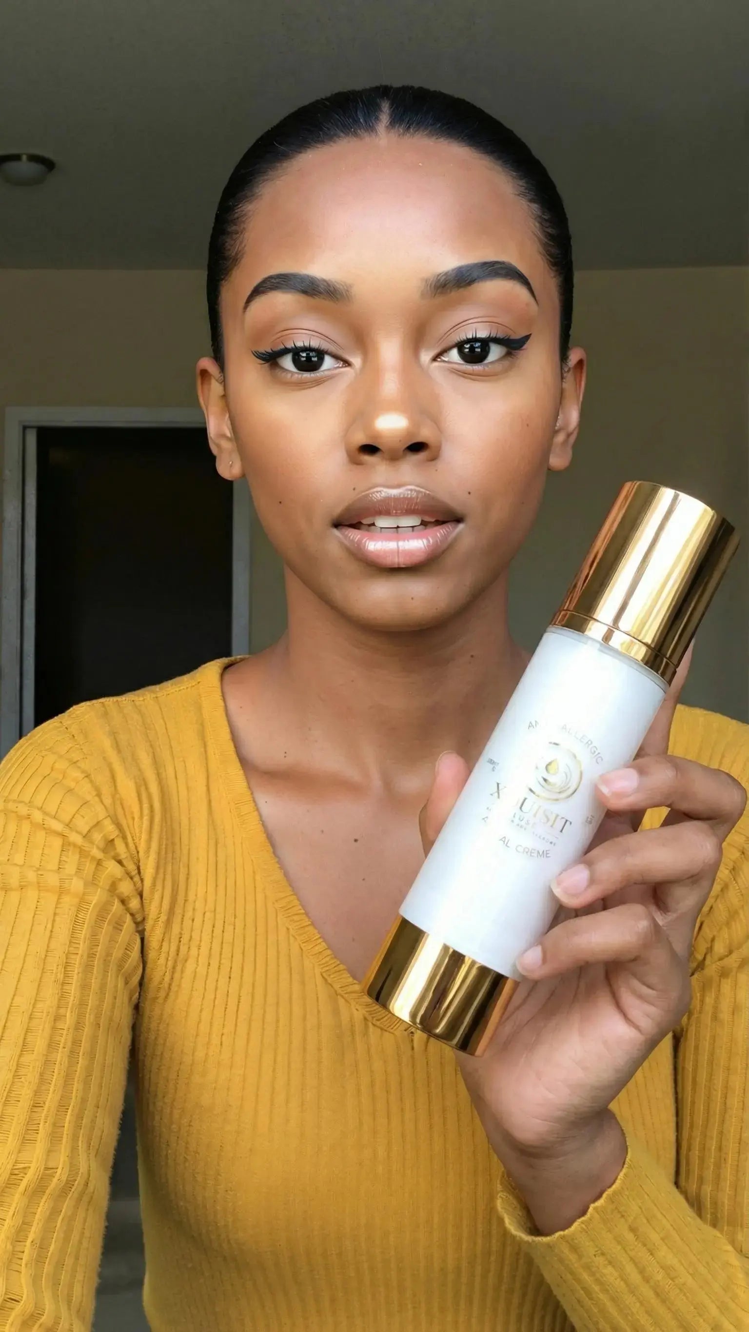 Oily Skin products Collection - Xquisit Luxe skincare & Perfume