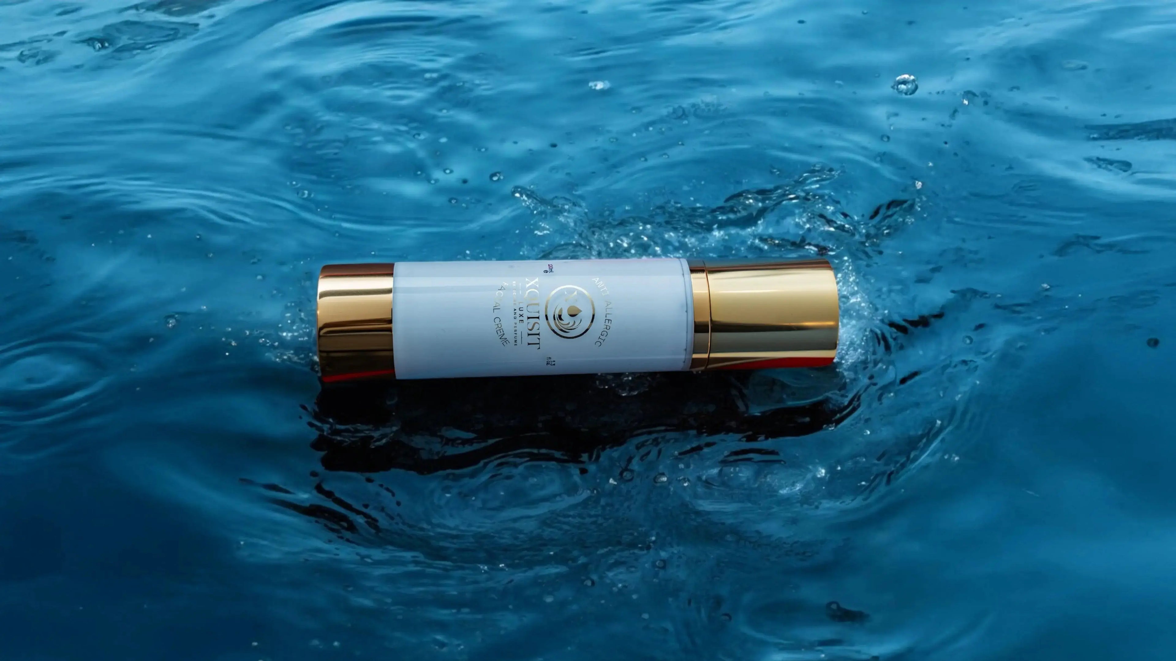 Skin Hydration Collection - Xquisit Luxe skincare & Perfume