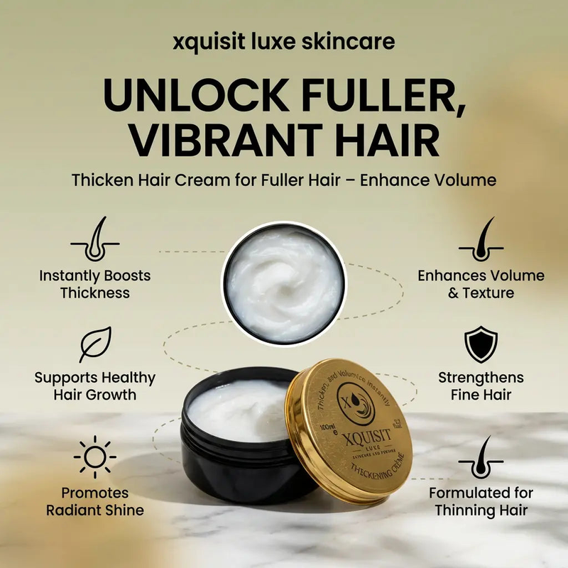 Instant Volume