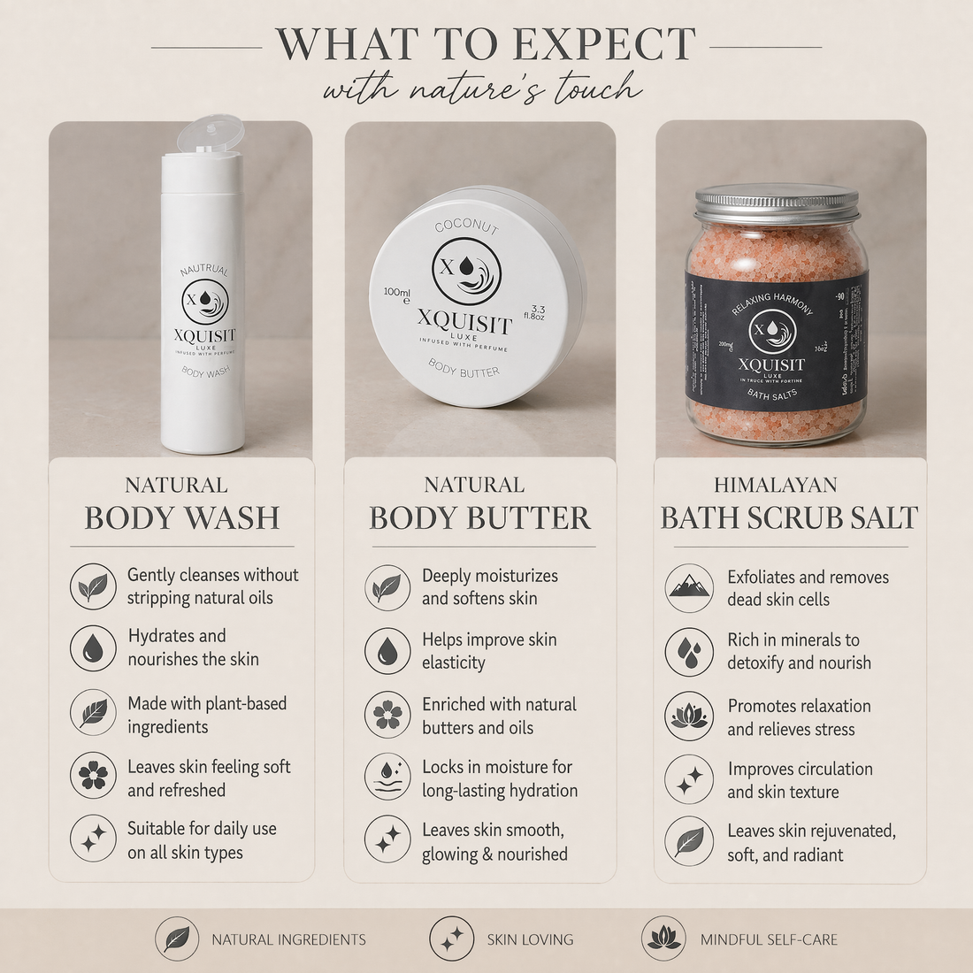 Luxury Spa Gift Set — Ultimate Relaxation &amp; Self-Care