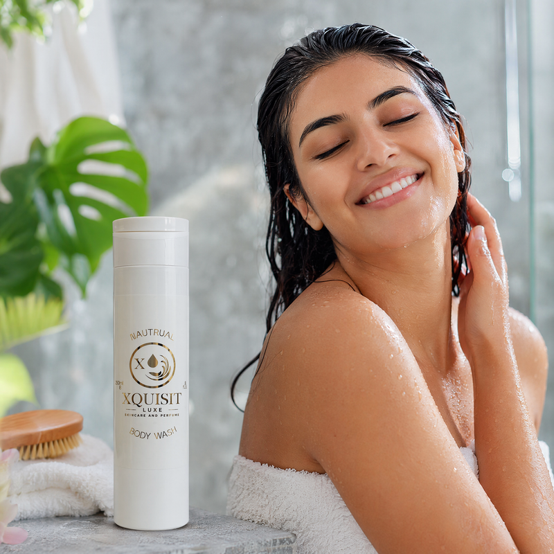 Nature's Care For Your Skin