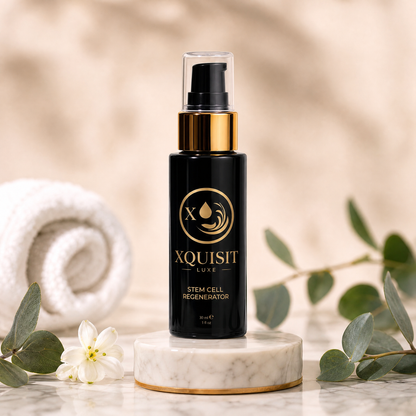 Sérum au collagène anti-âge pour une peau jeune et un éclat radieux