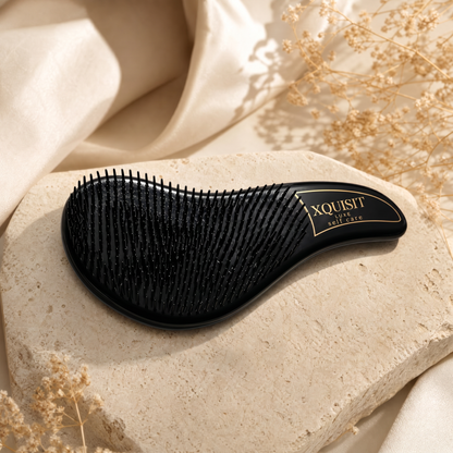 Meilleure brosse démêlante pour un démêlage des cheveux sans effort