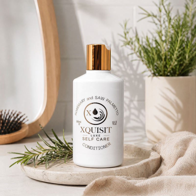 SOOTHES & BALANCES SCALP