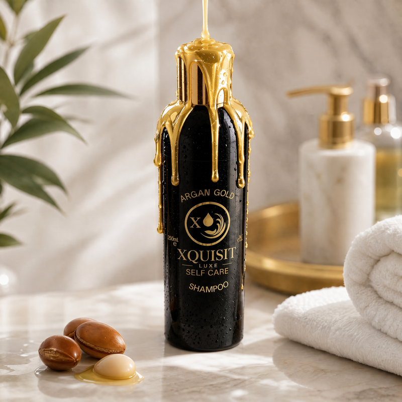 NOURISHES & MOISTURIZES