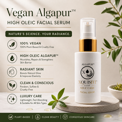 Sérum hydratant visage jour et nuit pour une hydratation et un éclat continus