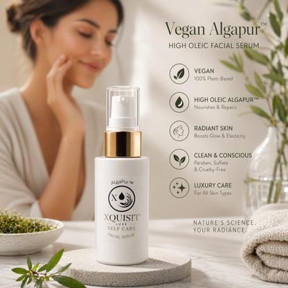 Sérum hydratant visage jour et nuit pour une hydratation et un éclat continus