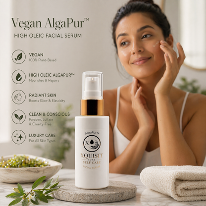 Sérum hydratant visage jour et nuit pour une hydratation et un éclat continus
