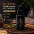 Biotin Hair Serum with Caffeine 10% — Healthy Hair Growth Xquisit Luxe