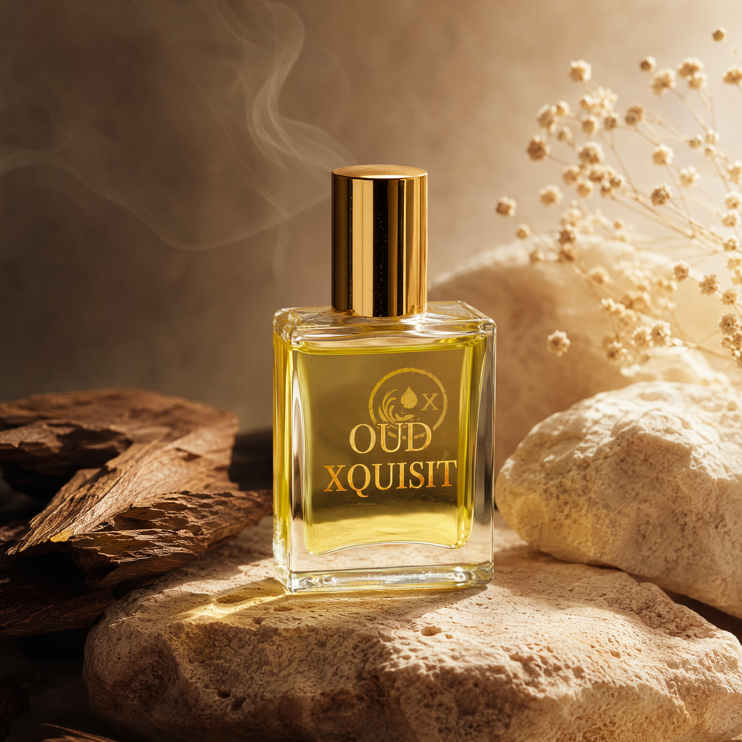 Oud Oil Xquisit Edition — Premium Fragrance Xquisit Luxe