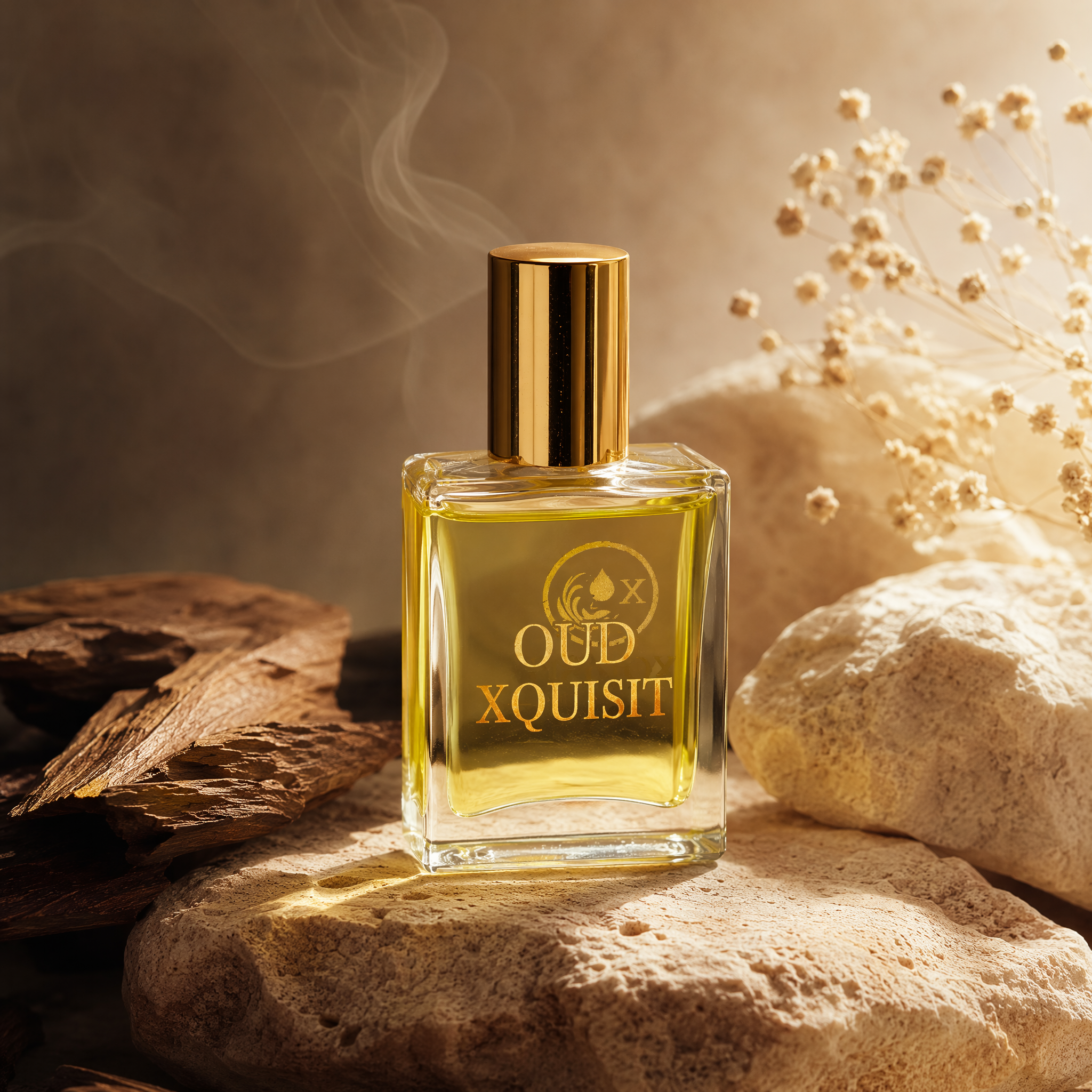 Oud Oil Xquisit Edition — Premium Fragrance Xquisit Luxe