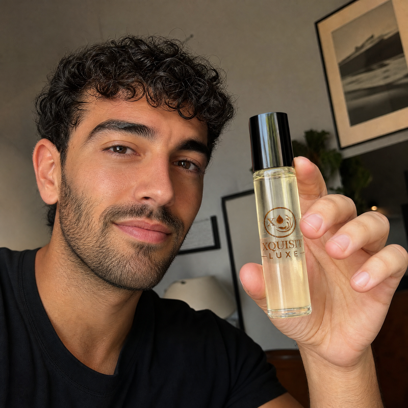 Unisex Signature Scent