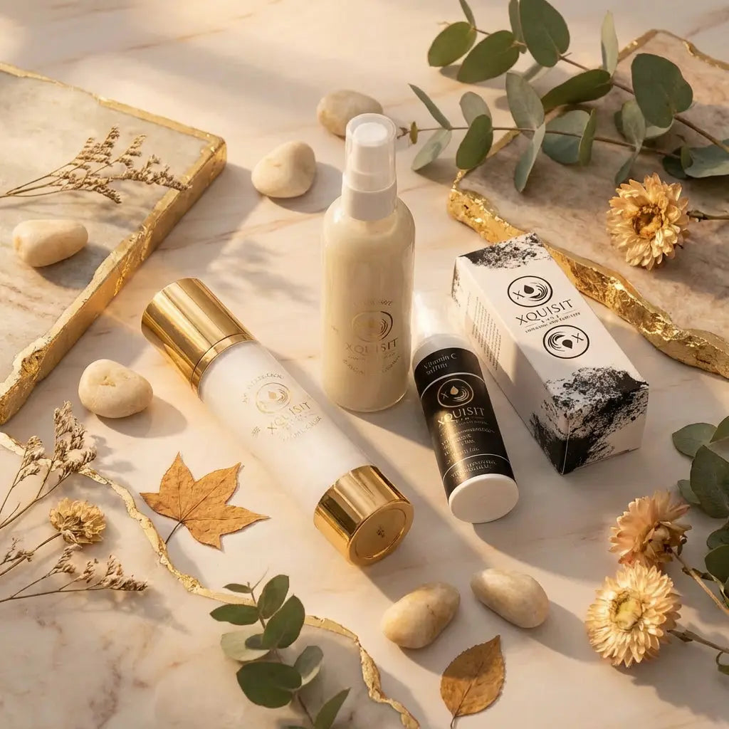 Complete Skincare Glow Set