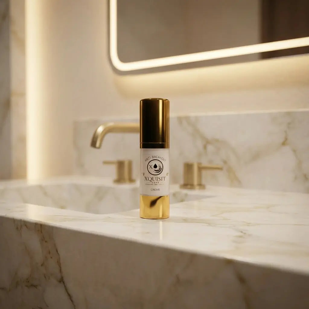 Anti Breakout Facial Crème - moisturiser for all skin type