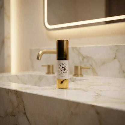 Anti Breakout Facial Crème - moisturiser for all skin type