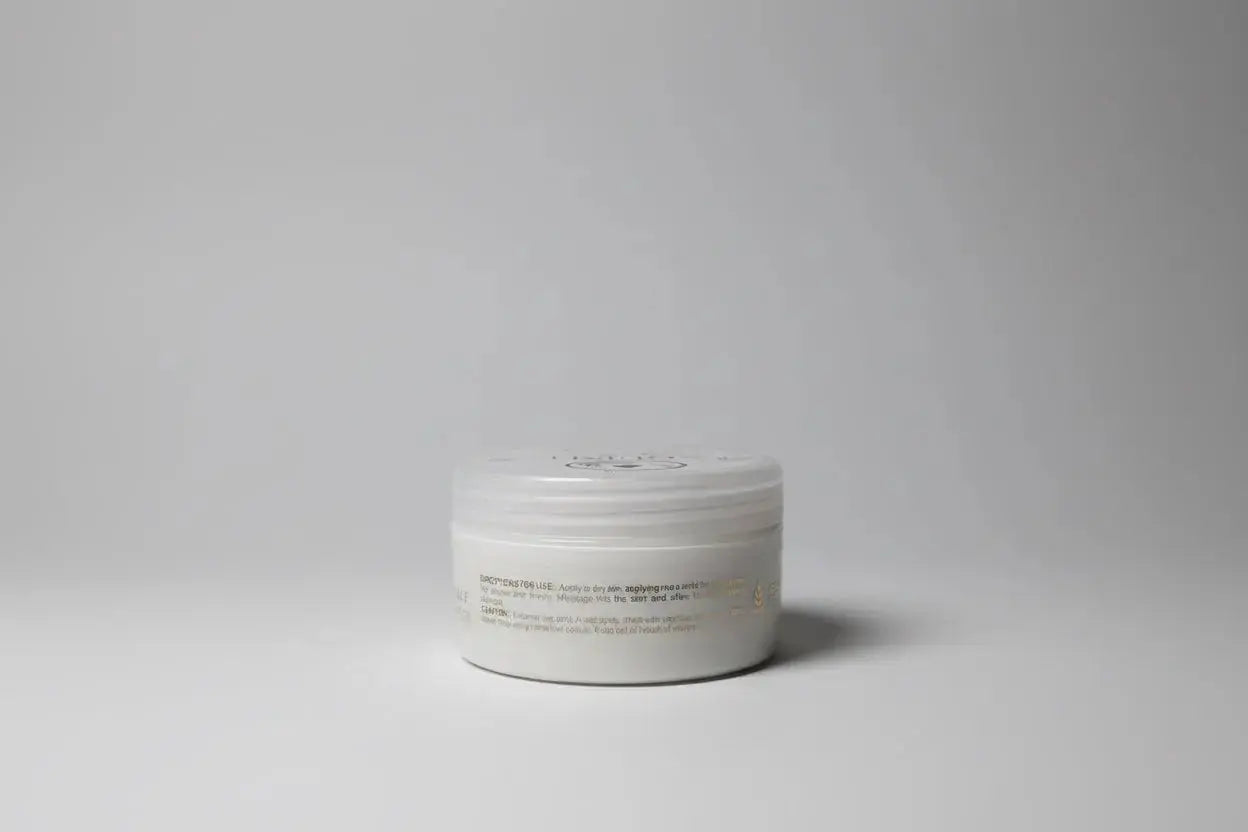 xquisit luxe body butter