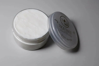 xquisit luxe coconut body butter 
